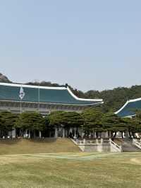청와대