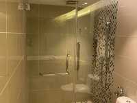 Coastal Bliss: Your Balcony Escape at DoubleTree Resort by Hilton Penang”
