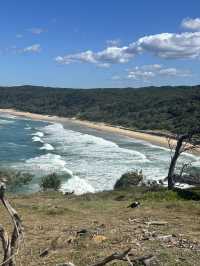 【Noosa National Park（ヌーサ国立公園）】