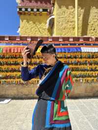 A trip to Yunnan China !!