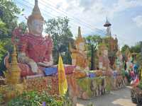 วัดรัตนเนตตาราม ปราจีนบุรี