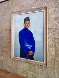 Galeria Perdana, Where Culture, History & Diplomacy Meet.