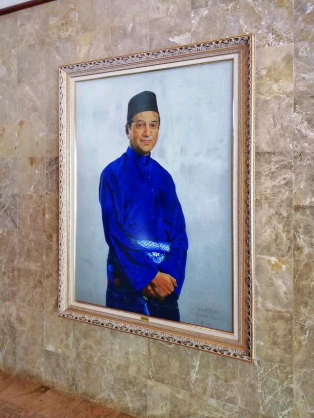 Galeria Perdana, Where Culture, History & Diplomacy Meet.