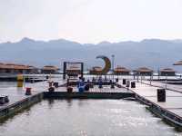 อนันตรา กาญจนบุรี (Ananta River Hills Resort) 