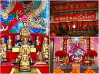 เที่ยวโพธาราม-บ้านโป่ง ไปเช้า-เย็นกลับ