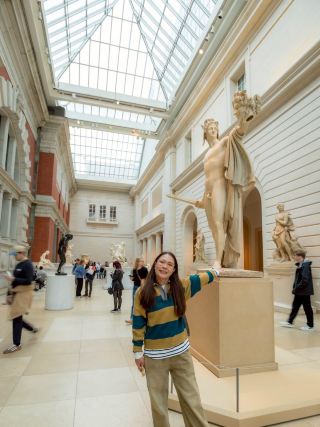 Metropolitan Museum of Art