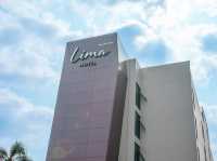 Lima Hotel Ayutthaya ✨