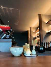 Tonari Coffee House and Matcha Specialty