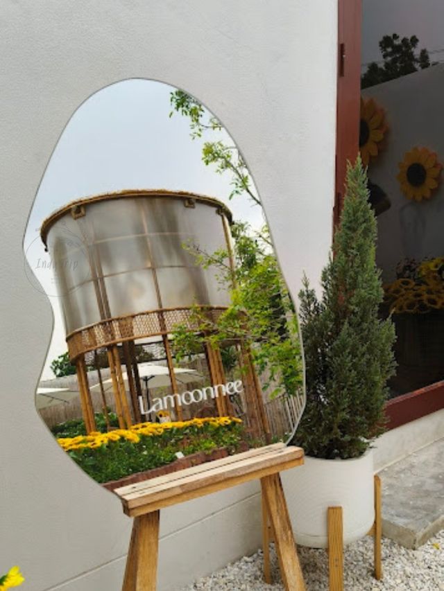 🌻Lamoonee Cafe