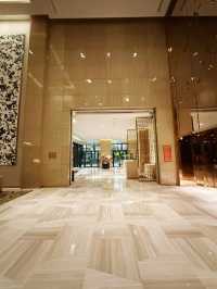 Sophisticated Sustainability at Four Seasons Hotel Kuala Lumpur