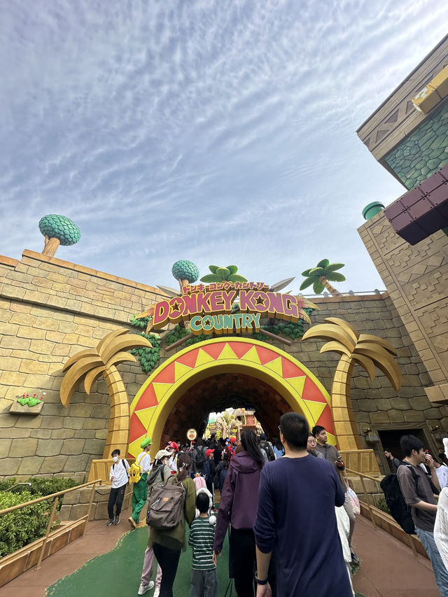 คู่มือพาเที่ยว Universal Studio Japan (No Express)