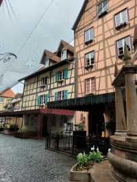 Step into Europe: A Magical Visit to Colmar Tropicale