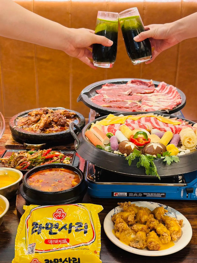 上海|霜花店朝鮮族料理 上海|霜花店朝鮮族料理