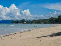 Kuala Penyu Beach Escapes: Sabah’s Untouched Coastal Magic 🌊🐚