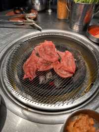 深圳好味😋抵食韓燒🥓🥩+鰻魚