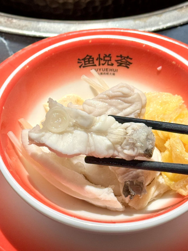 漁悅薈•中山脆鯇魚火鍋✨ 漁悅薈•中山脆鯇魚火鍋✨