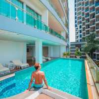 Royal Beach View Pattaya