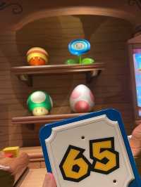 Super Nintendo World WOW!!!