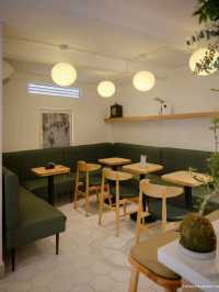 Midori Cafe