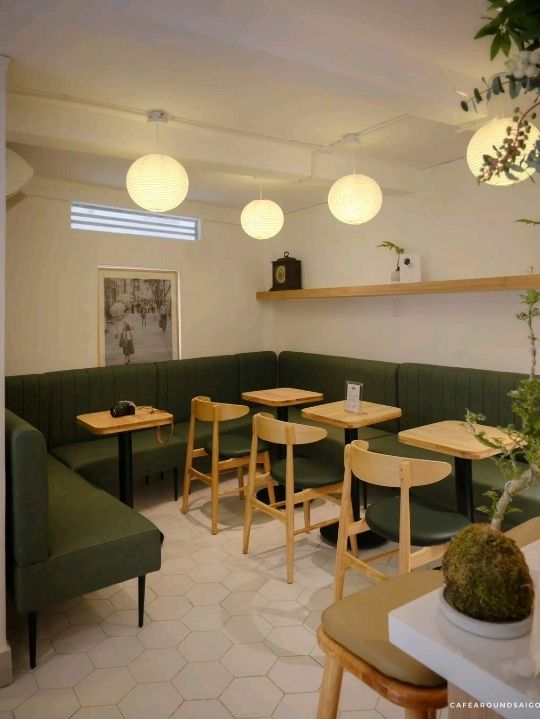 Midori Cafe