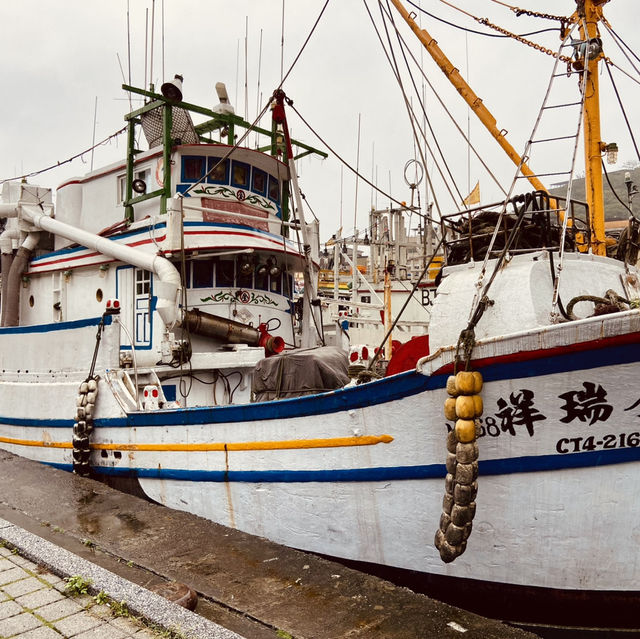 宜蘭一日遊｜品味美食與探險之旅