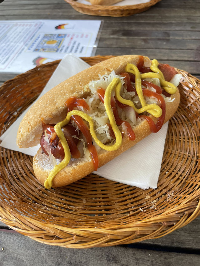 【オーストラリア】美しい熱帯雨林の村・キュランダ村