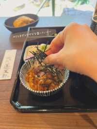【愛知/熱田】並ぶ価値あり！名古屋ひつまぶしの名店😍✨