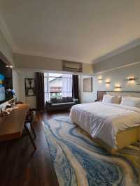 “A Peaceful Retreat with Elegant Comfort at Bertam Resort“