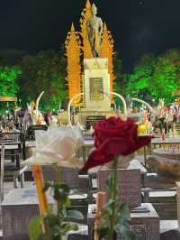 เชียงราย… เสน่ห์เหนือสุดแดนสยามที่ต้องไปสัมผัส