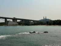 Ma Wan Tung Wan Beach 