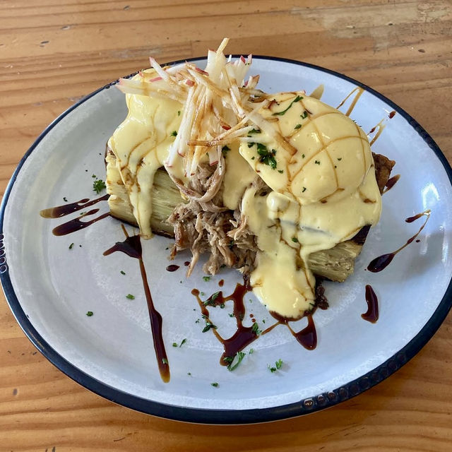 🇦🇺パースの観光スポットとしても観光客に人気のおしゃれなカフェ