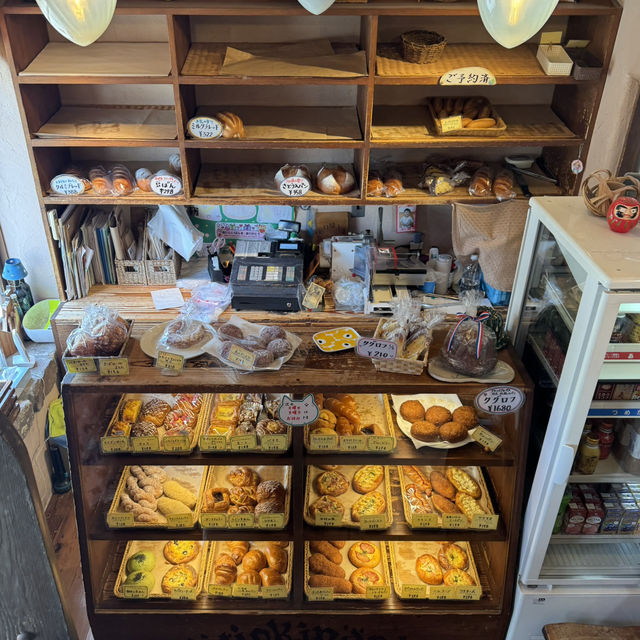 【静岡】ぐーちょきぱん