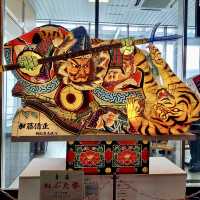 【青森🇯🇵】青森を味わう🍎新青森駅