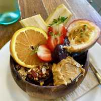 🇦🇺 ボンダイビーチのすぐそばにあるおしゃれなカフェ