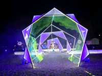 Pattaya Lighting 2025 | FantaSea The Illumination?
