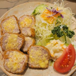 【三重】グリル ニューコトブキ