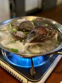 【韓国釜山・西面】地元で愛される深夜営業の海鮮居酒屋「ムルボラ 西面店」