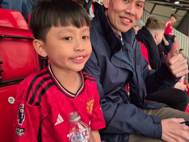manchester derby