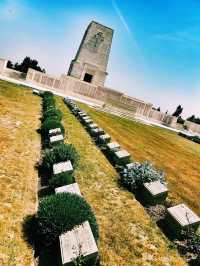 Gallipoli: A Sacred and Historic Journey