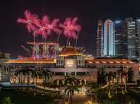 Singapore — An urban and vibrant city ❤️