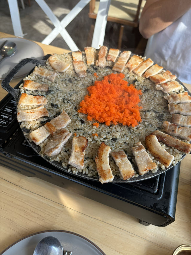 “Cheonman ชอนมัน“ รสชาติเหมือนกินที่เกาหลี !