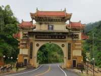 🌄🌿 BETONG WEEKEND ESCAPE: Malaysia-Border Adventures & Hidden Gems! 