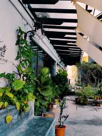 Pastel Dreams & Sweet Sips at Yeon Cafe JB — A K-Lover’s Paradise!