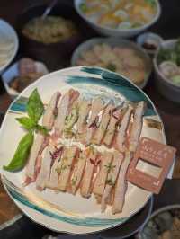 🔥沙田美食新地標！深圳排隊王「蘑界」野生菌火鍋登陸香港🇭🇰非遺石鍋打造高原野生菌天花板‼️