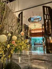 InterContinental Taichung臺中勤美洲際酒店