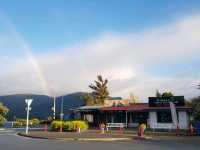 Fall in love with the peaceful beauty of Te Anau, New Zealand