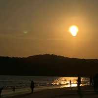 เสม็ด เกาะน้ำใสใกล้กรุงเทพ! 