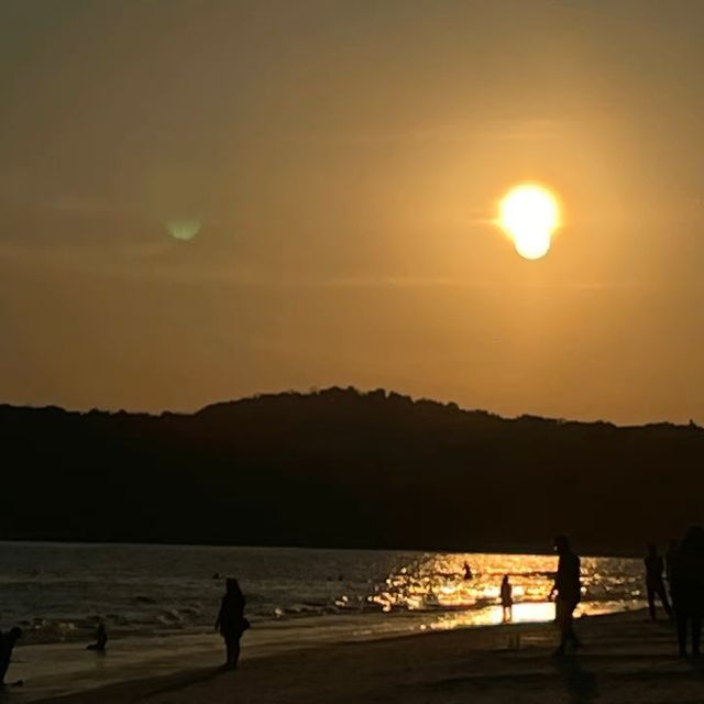 เสม็ด เกาะน้ำใสใกล้กรุงเทพ! 
