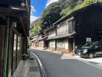 海之京都一日小旅行：天橋立、伊根舟屋、美山町散策提案