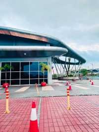 Raia Hotel Kuching: The Ideal Airport-Side Stay for Comfort and Convenience
